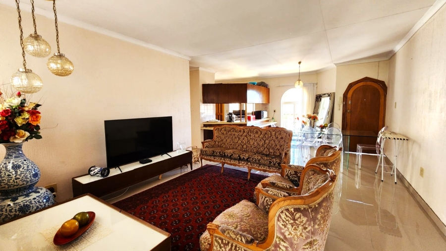 2 Bedroom Property for Sale in Heuwelsig Free State